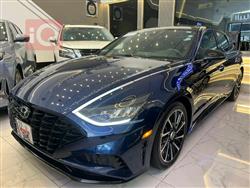 هیۆندای سۆناتا